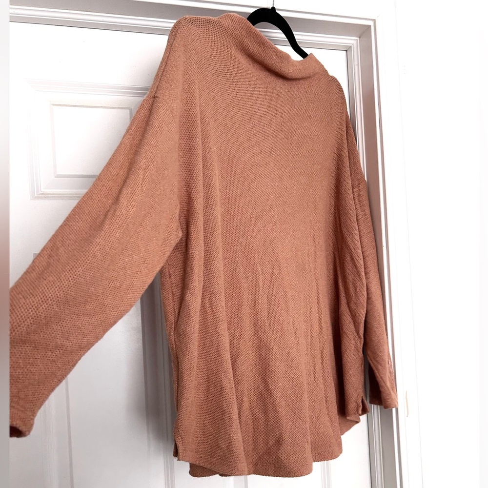 Super Soft Neutral Lightweight Sweater